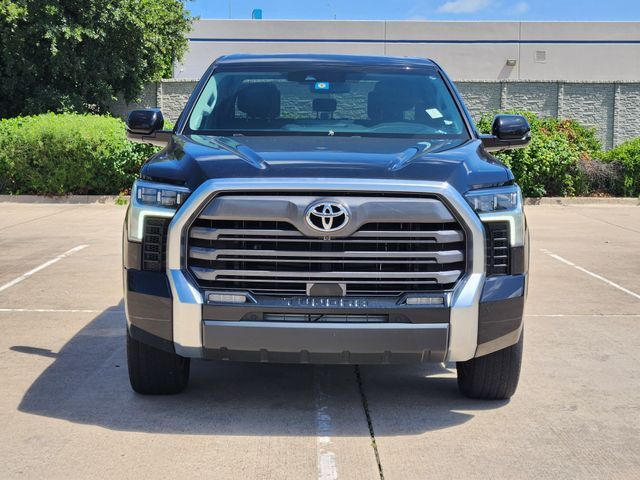 2023 Toyota Tundra Limited Grapevine TX