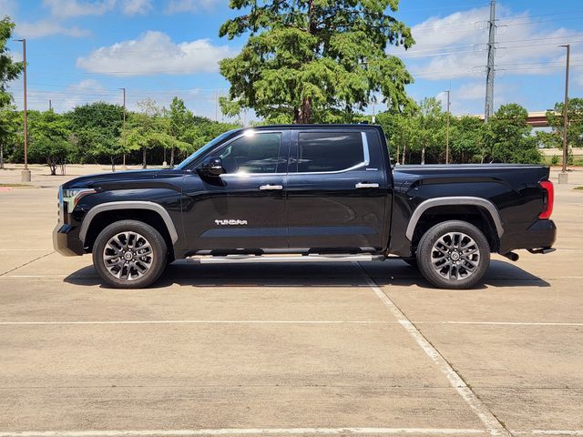 2023 Toyota Tundra Limited Grapevine TX
