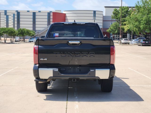 2023 Toyota Tundra Limited Grapevine TX