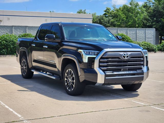 2023 Toyota Tundra Limited Grapevine TX