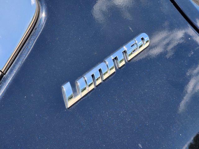 2023 Toyota Tundra Limited Grapevine TX