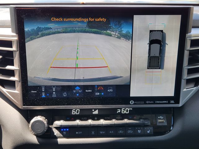 2023 Toyota Tundra Limited Grapevine TX