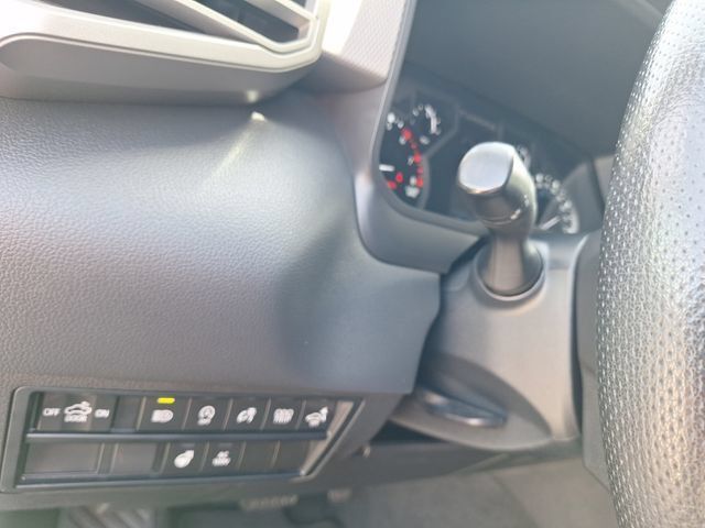 2023 Toyota Tundra Limited Dallas TX