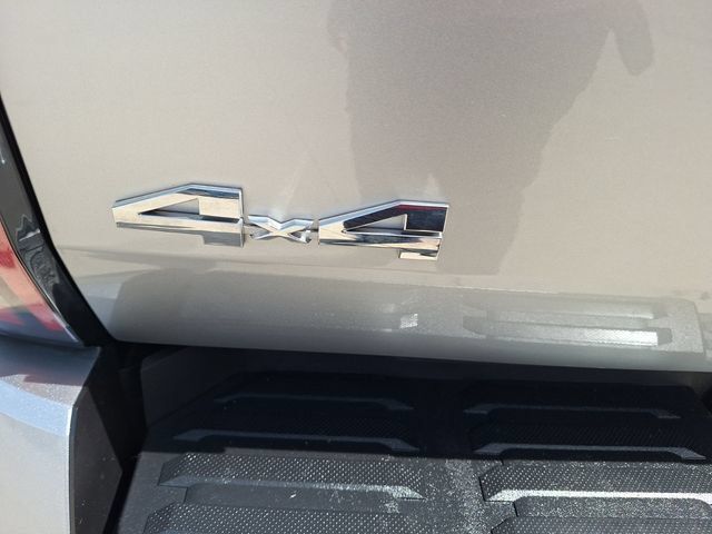 2023 Toyota Tundra Limited Dallas TX