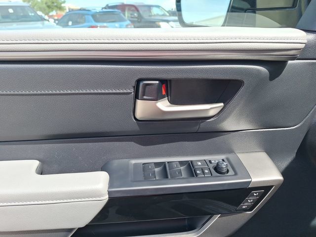 2023 Toyota Tundra Limited Dallas TX