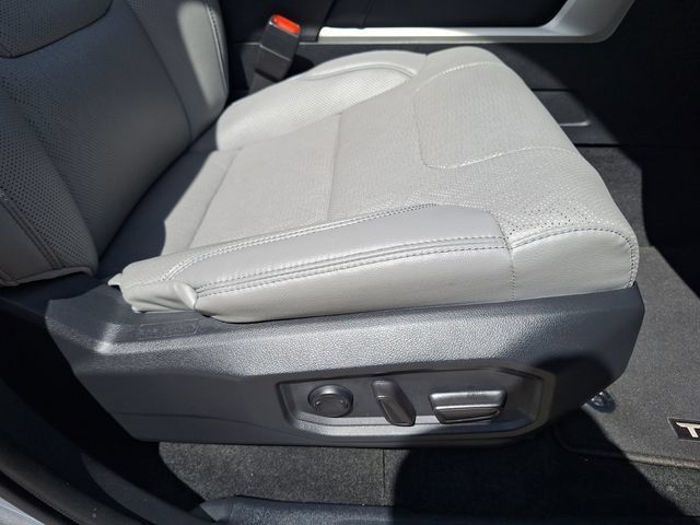 2023 Toyota Tundra Limited Dallas TX
