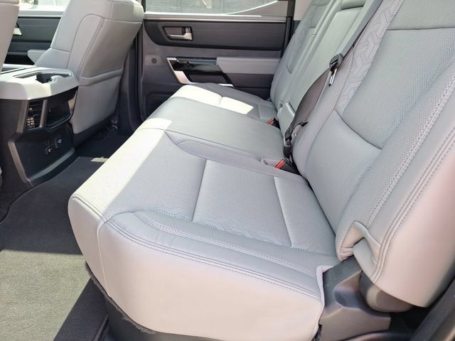 2023 Toyota Tundra Limited Dallas TX