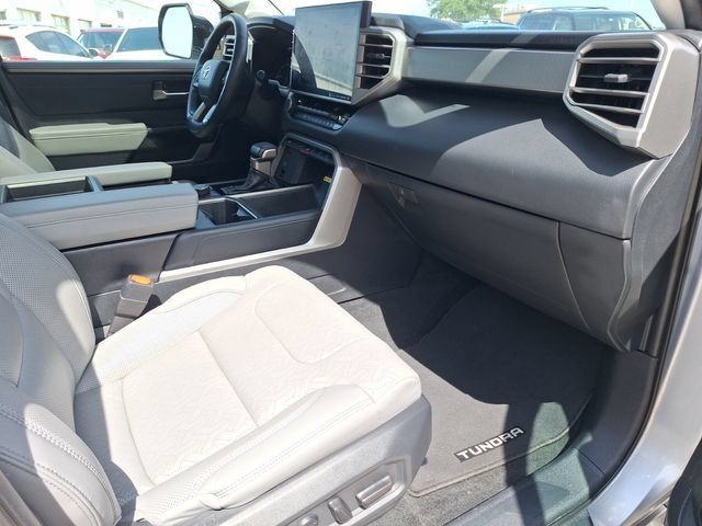 2023 Toyota Tundra Limited Dallas TX
