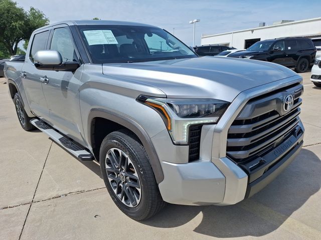 2023 Toyota Tundra Limited Dallas TX
