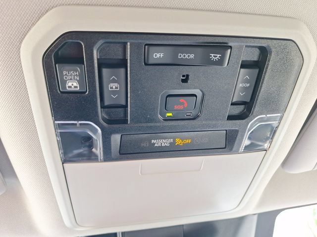 2023 Toyota Tundra Limited Dallas TX