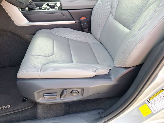 2023 Toyota Tundra Limited Dallas TX
