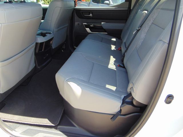 2023 Toyota Tundra Limited Santa Fe NM