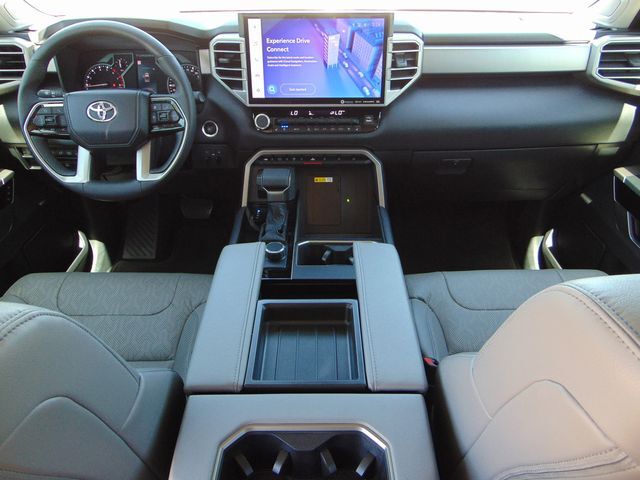 2023 Toyota Tundra Limited Santa Fe NM
