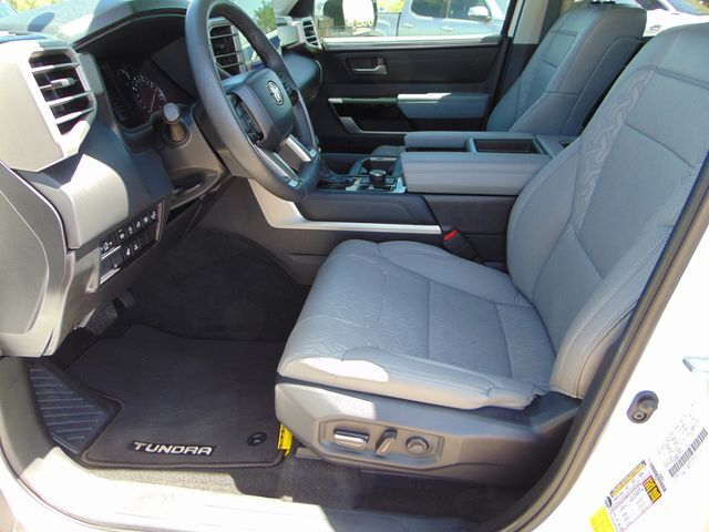 2023 Toyota Tundra Limited Santa Fe NM