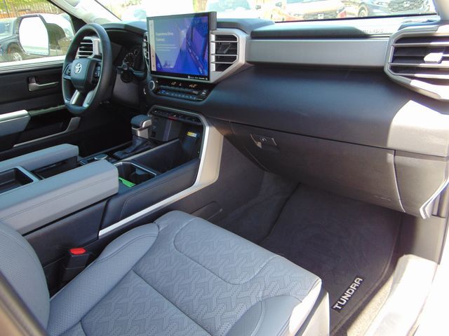 2023 Toyota Tundra Limited Santa Fe NM