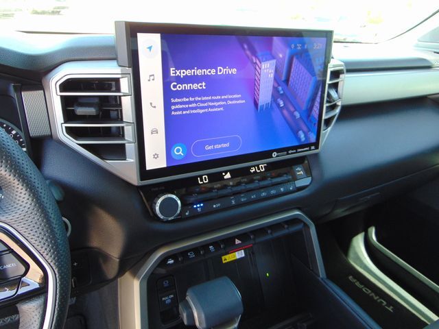 2023 Toyota Tundra Limited Santa Fe NM