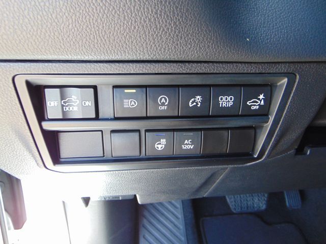 2023 Toyota Tundra Limited Santa Fe NM