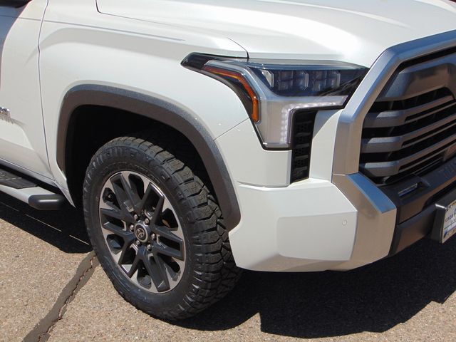 2023 Toyota Tundra Limited Santa Fe NM
