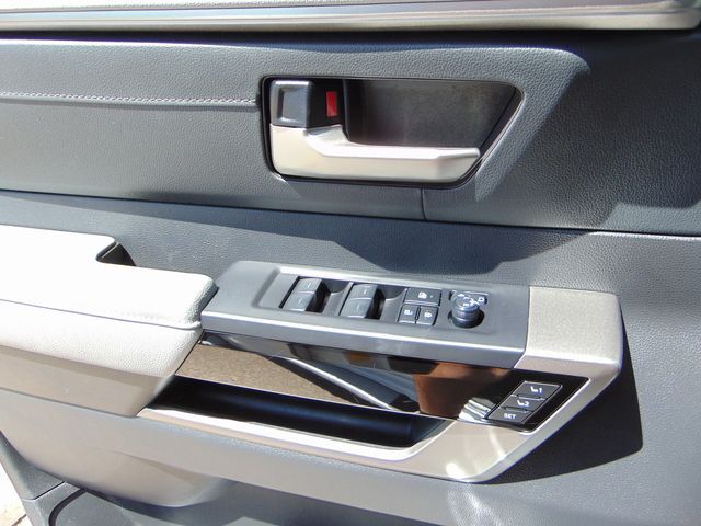 2023 Toyota Tundra Limited Santa Fe NM