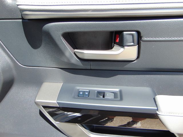 2023 Toyota Tundra Limited Santa Fe NM