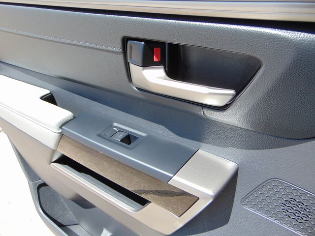 2023 Toyota Tundra Limited Santa Fe NM