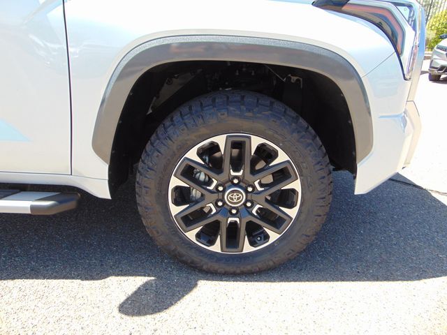 2023 Toyota Tundra Limited Santa Fe NM