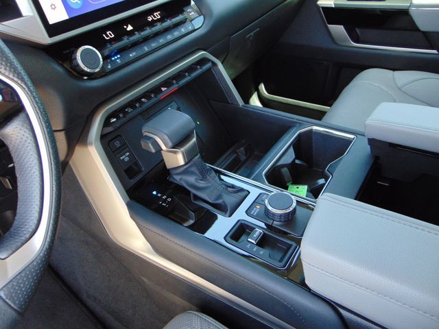 2023 Toyota Tundra Limited Santa Fe NM