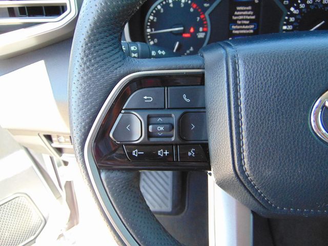 2023 Toyota Tundra Limited Santa Fe NM