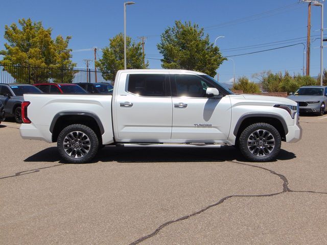2023 Toyota Tundra Limited Santa Fe NM