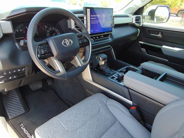 2023 Toyota Tundra Limited Santa Fe NM