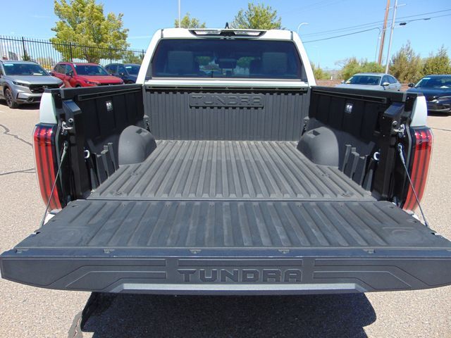 2023 Toyota Tundra Limited Santa Fe NM