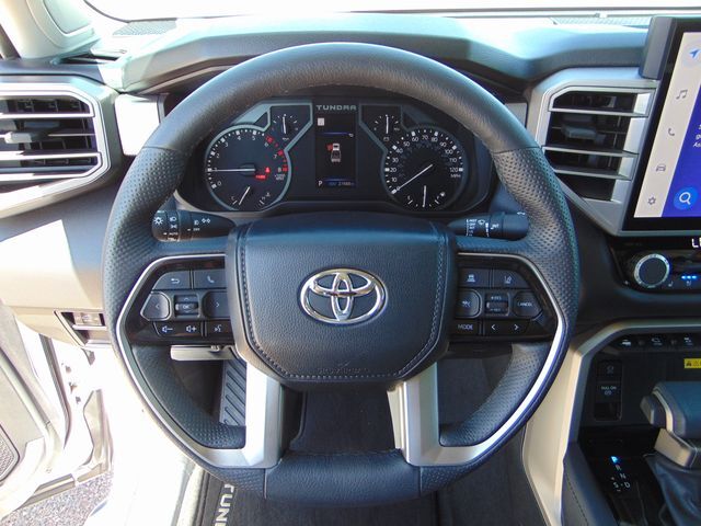 2023 Toyota Tundra Limited Santa Fe NM