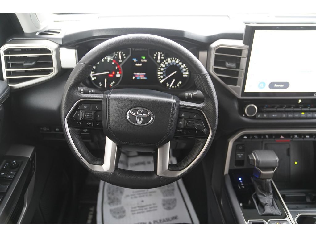 2023 Toyota Tundra Limited Huntington UT