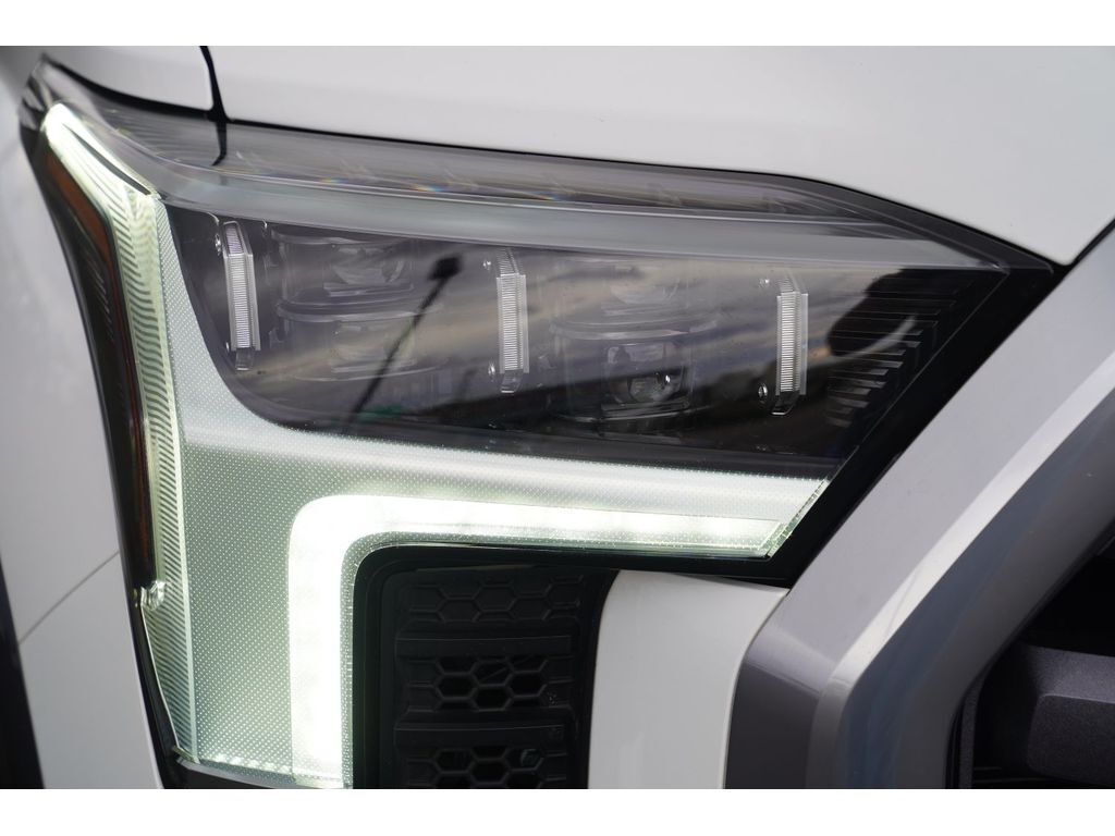 2023 Toyota Tundra Limited Huntington UT