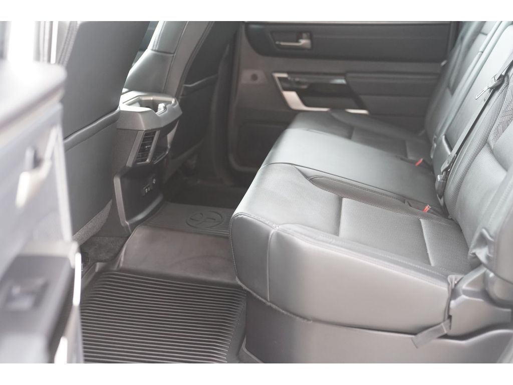 2023 Toyota Tundra Limited Huntington UT