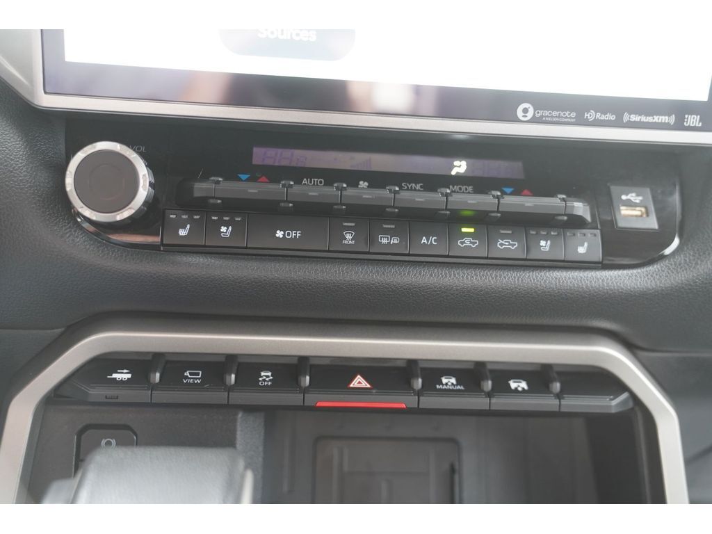 2023 Toyota Tundra Limited Huntington UT