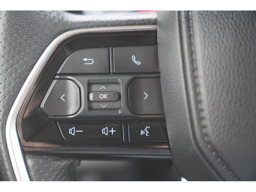 2023 Toyota Tundra Limited Huntington UT