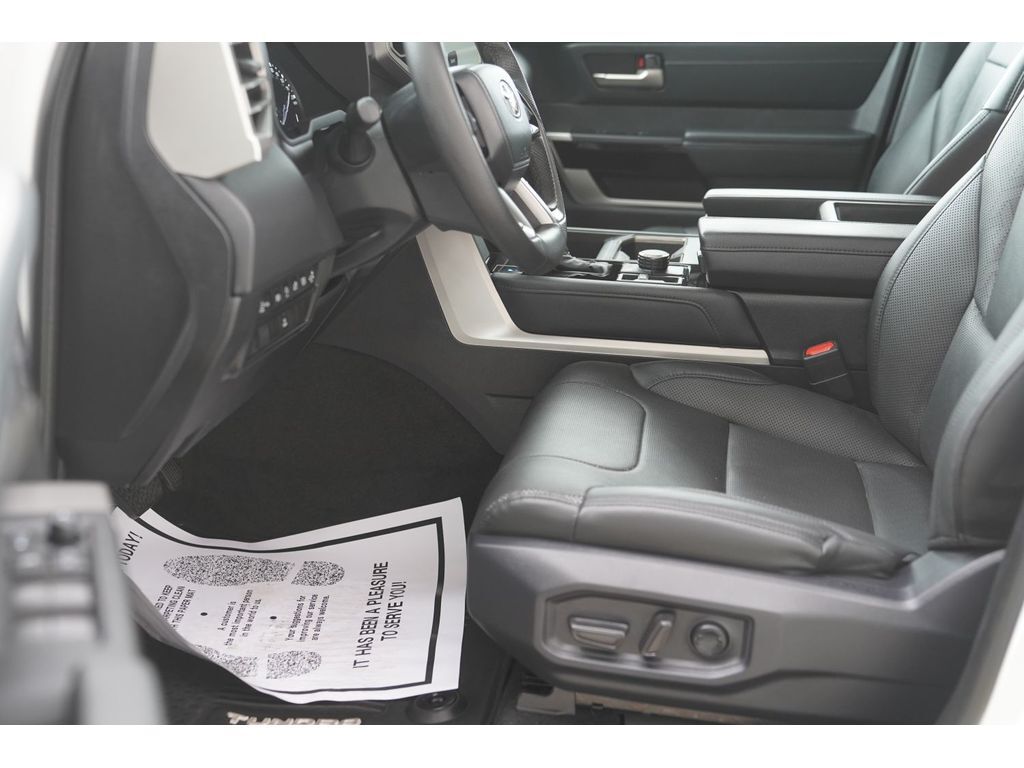 2023 Toyota Tundra Limited Huntington UT