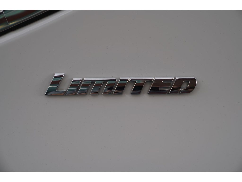 2023 Toyota Tundra Limited Huntington UT