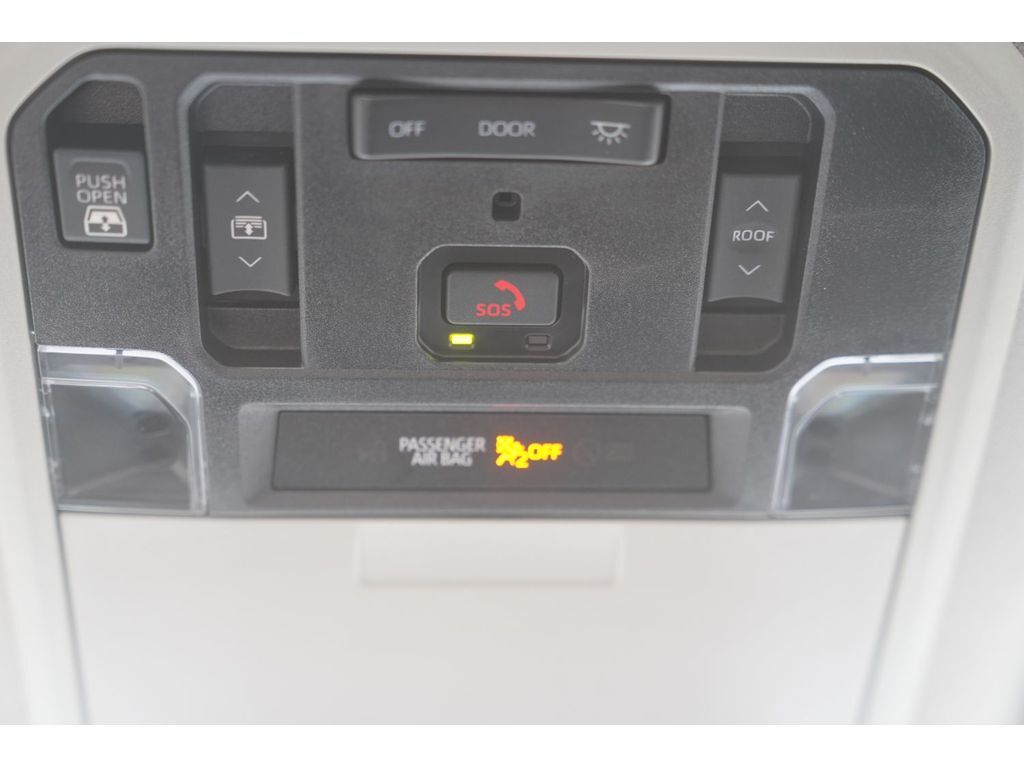 2023 Toyota Tundra Limited Huntington UT