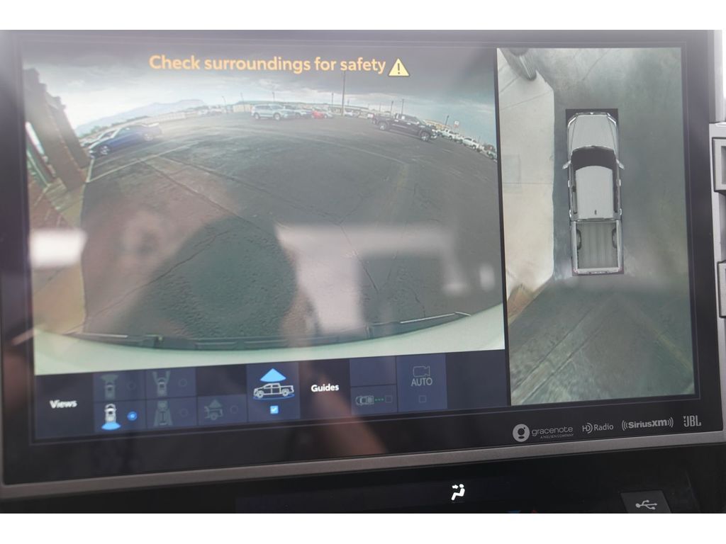 2023 Toyota Tundra Limited Huntington UT