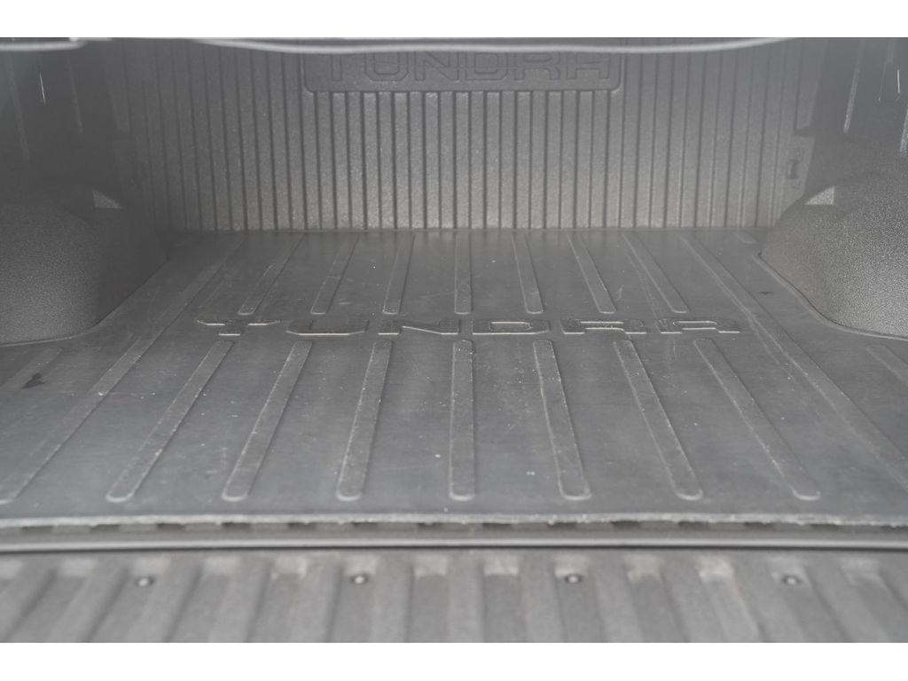 2023 Toyota Tundra Limited Huntington UT