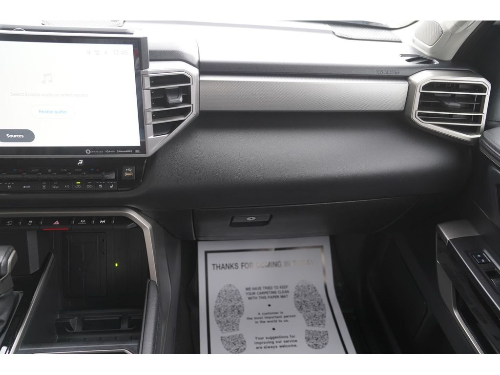 2023 Toyota Tundra Limited Huntington UT