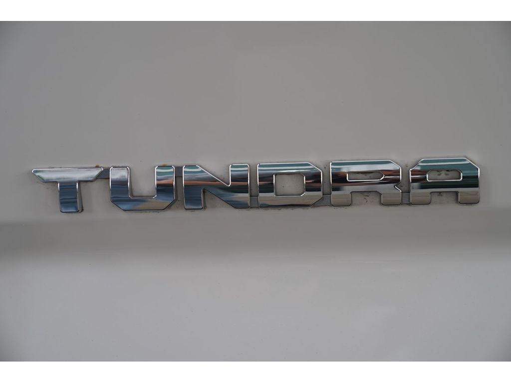 2023 Toyota Tundra Limited Huntington UT