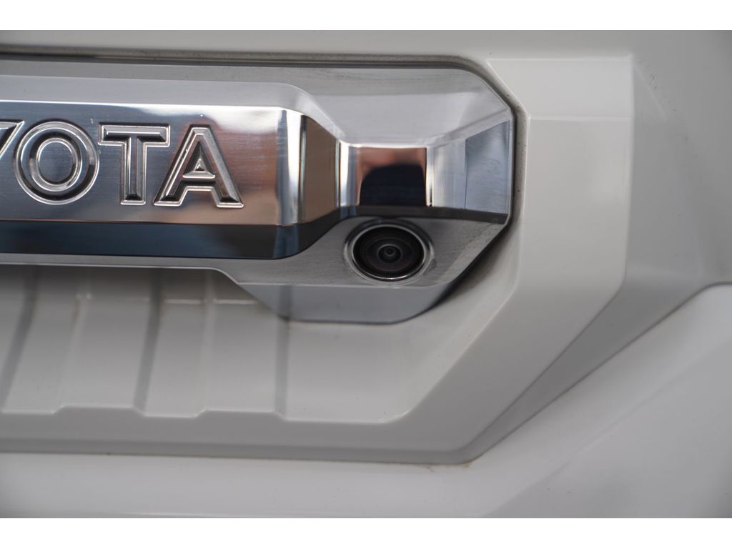 2023 Toyota Tundra Limited Huntington UT