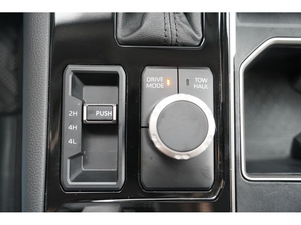 2023 Toyota Tundra Limited Huntington UT