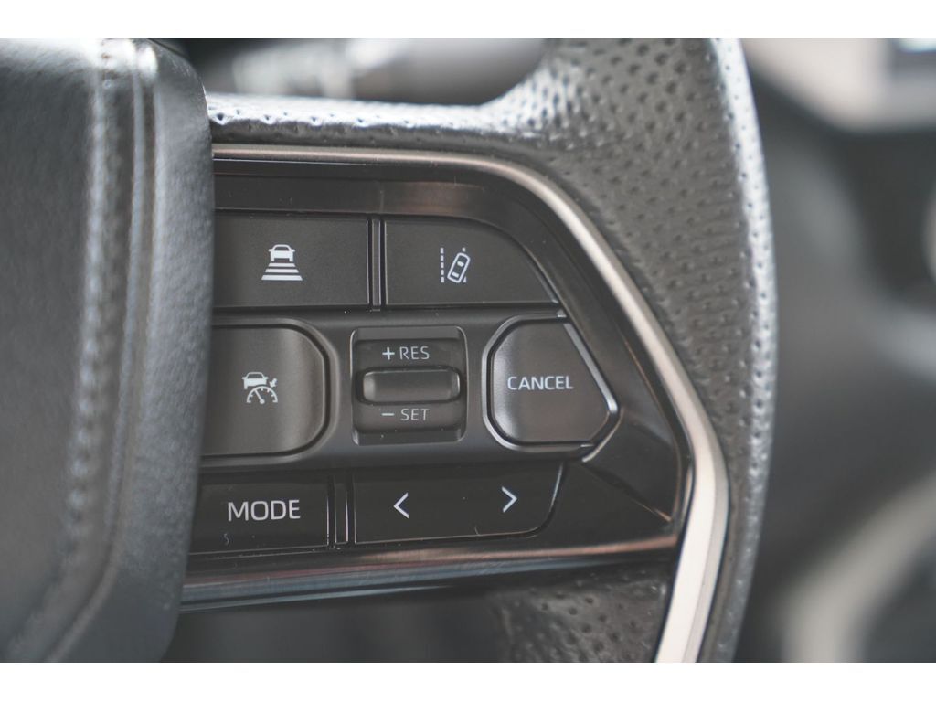 2023 Toyota Tundra Limited Huntington UT