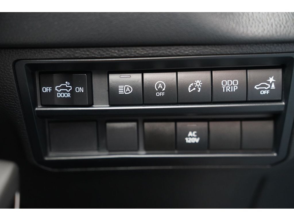 2023 Toyota Tundra Limited Price UT