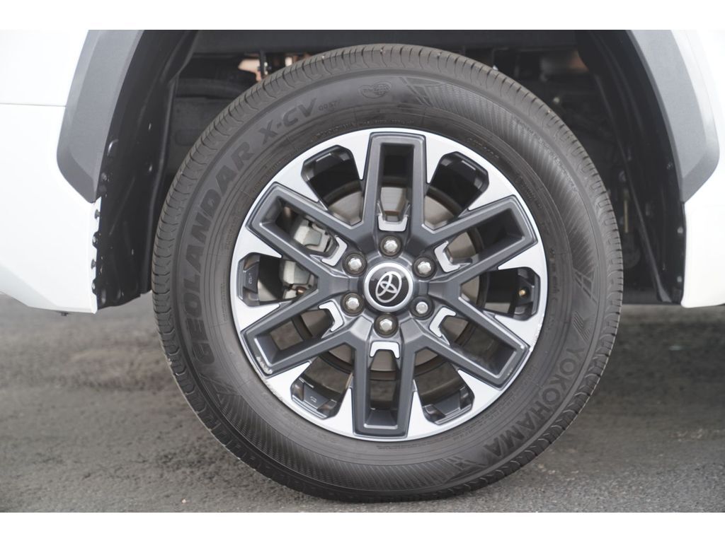 2023 Toyota Tundra Limited Price UT