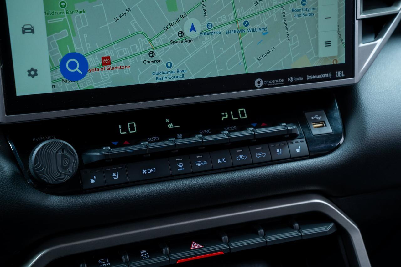 2023 Toyota Tundra Limited Limited Premium Package / JBL Audio Portland OR